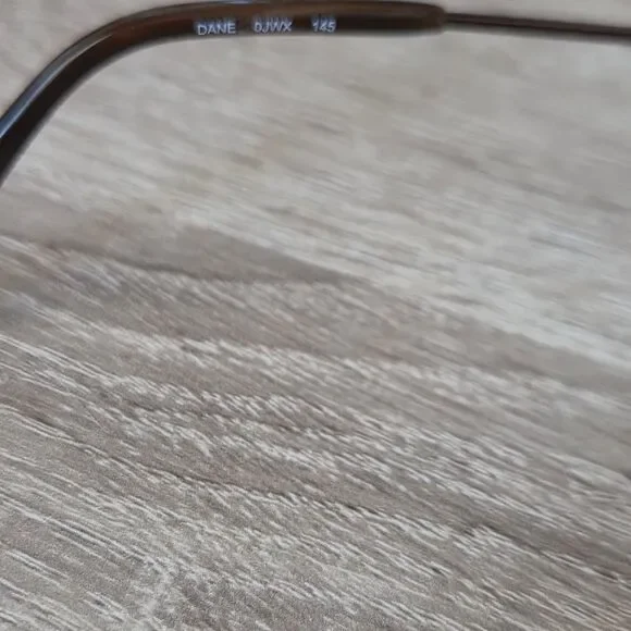 Banana Republic Glasses - Picture 5 of 9